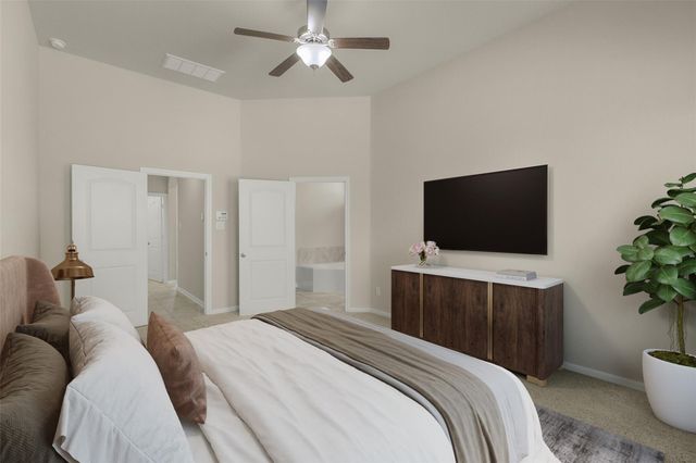 2547 Bordelon Lane, Missouri City, TX 77459