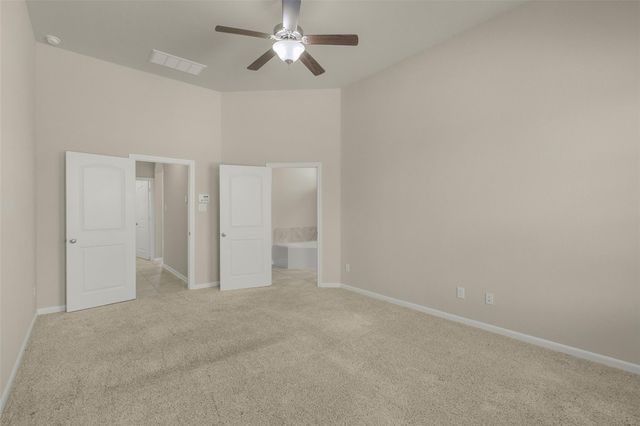 2547 Bordelon Lane, Missouri City, TX 77459