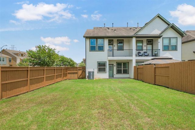 2547 Bordelon Lane, Missouri City, TX 77459