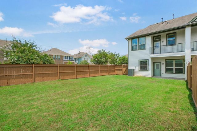 2547 Bordelon Lane, Missouri City, TX 77459