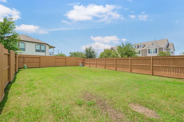 2547 Bordelon Lane, Missouri City, TX 77459