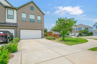 2547 Bordelon Lane, Missouri City, TX 77459