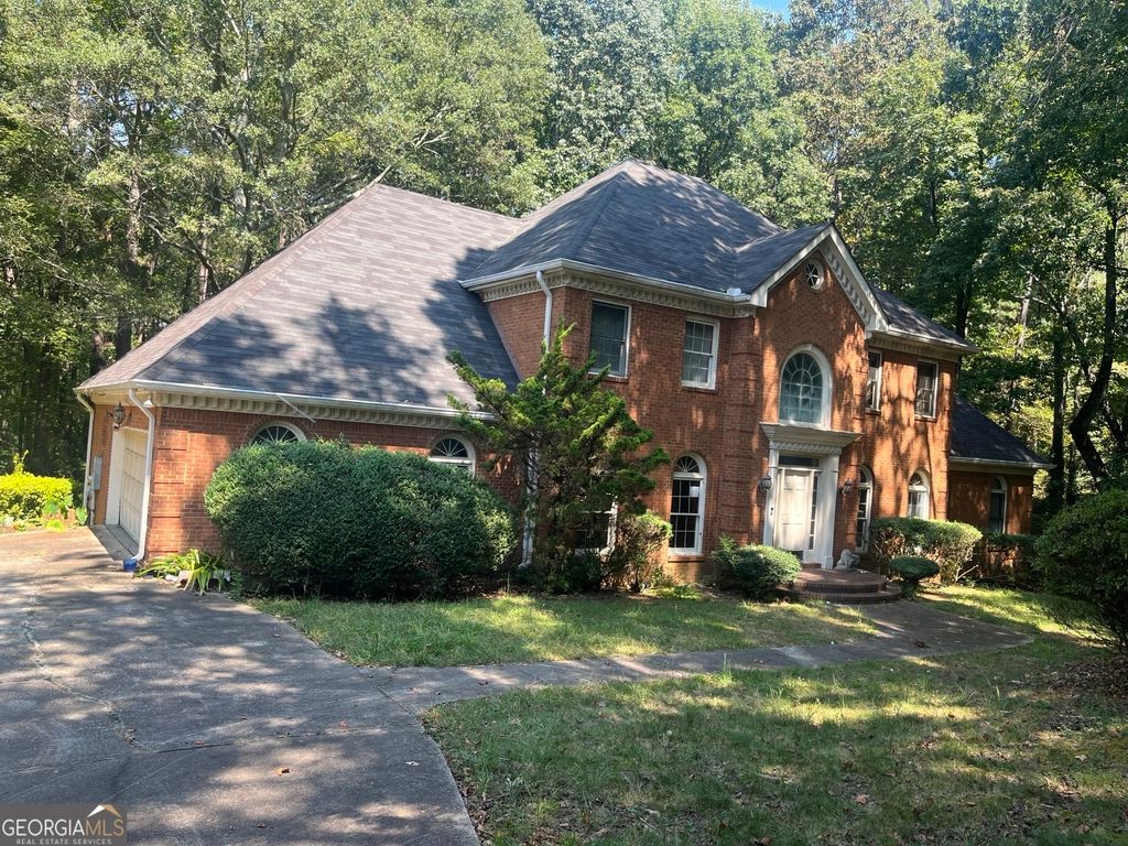 3490 GLENEAGLES Court, Snellville, GA 30039