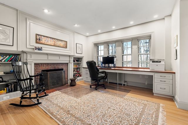 985 Memorial Drive 303, Cambridge, MA 02138