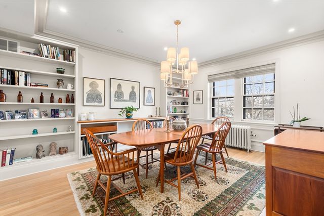 985 Memorial Drive 303, Cambridge, MA 02138