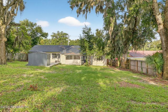 1205 MOSELEY Avenue, Palatka, FL 32177