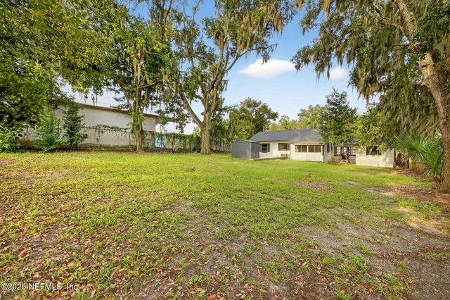 1205 MOSELEY Avenue, Palatka, FL 32177