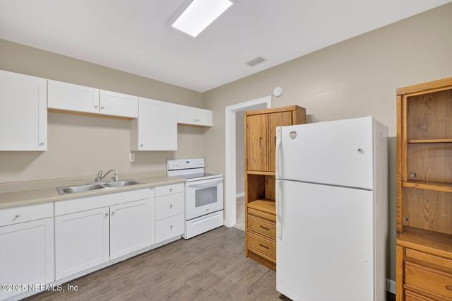 1205 MOSELEY Avenue, Palatka, FL 32177