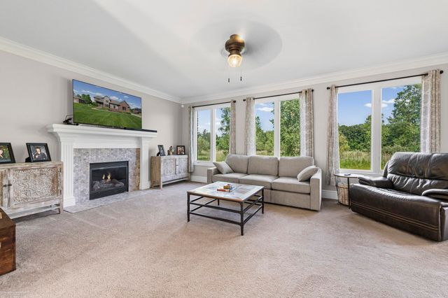 68242 Lake Angela Pointe Street, Richmond, MI 48062
