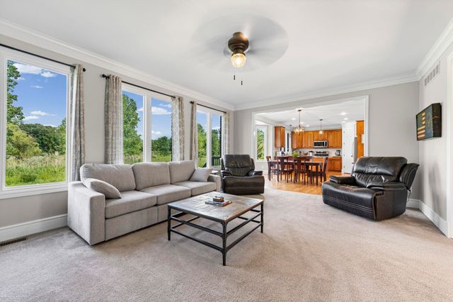 68242 Lake Angela Pointe Street, Richmond, MI 48062