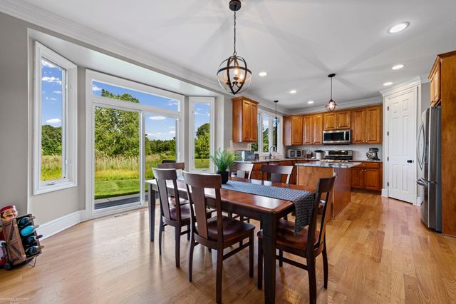 68242 Lake Angela Pointe Street, Richmond, MI 48062