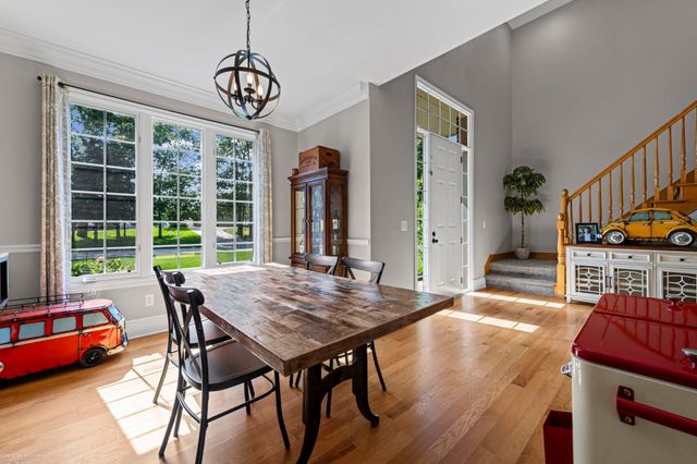 68242 Lake Angela Pointe Street, Richmond, MI 48062