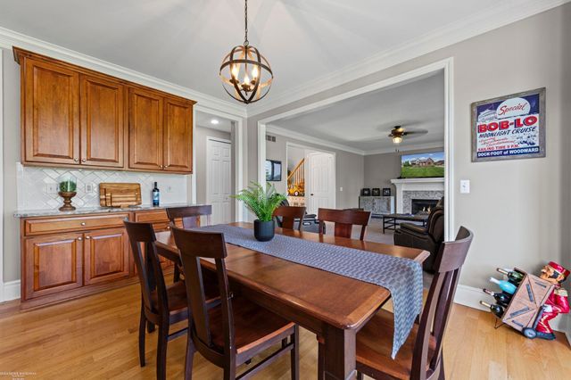 68242 Lake Angela Pointe Street, Richmond, MI 48062