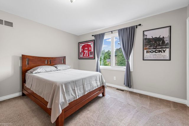 68242 Lake Angela Pointe Street, Richmond, MI 48062