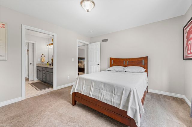 68242 Lake Angela Pointe Street, Richmond, MI 48062