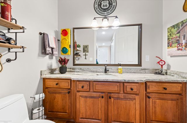 68242 Lake Angela Pointe Street, Richmond, MI 48062