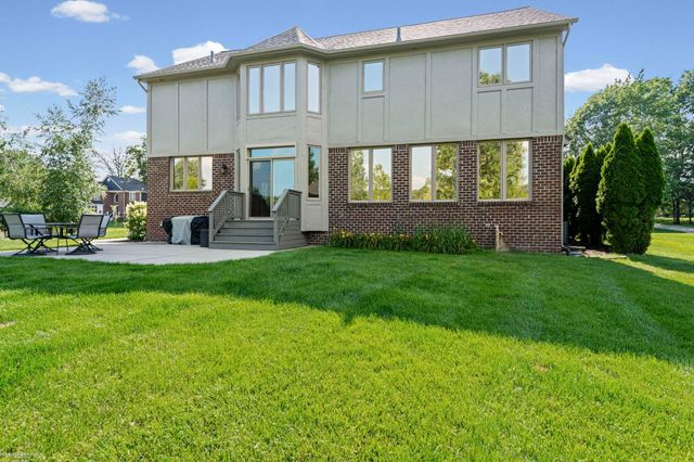 68242 Lake Angela Pointe Street, Richmond, MI 48062
