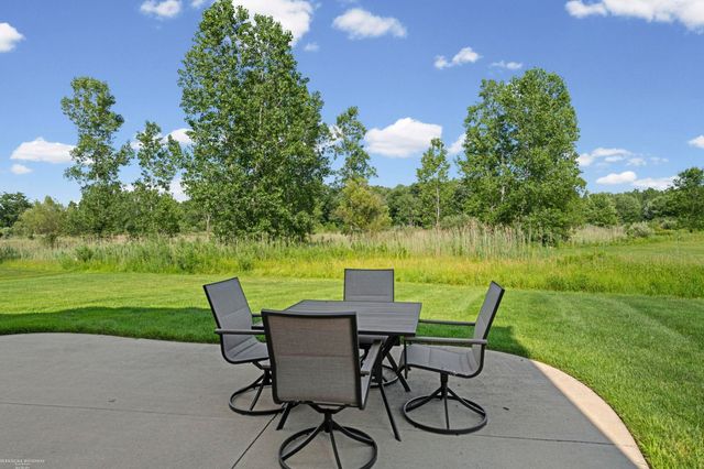 68242 Lake Angela Pointe Street, Richmond, MI 48062