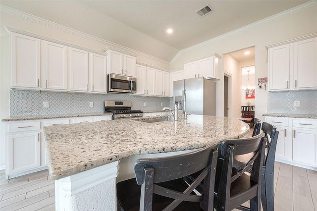 3423 Cabernet Shores, Fulshear, TX 77441