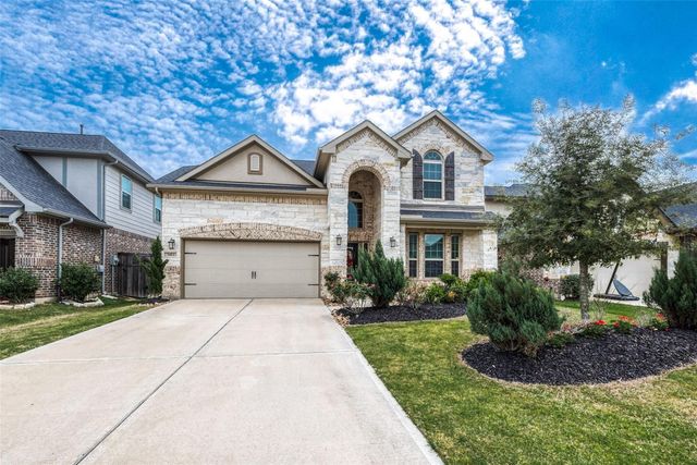 3423 Cabernet Shores, Fulshear, TX 77441