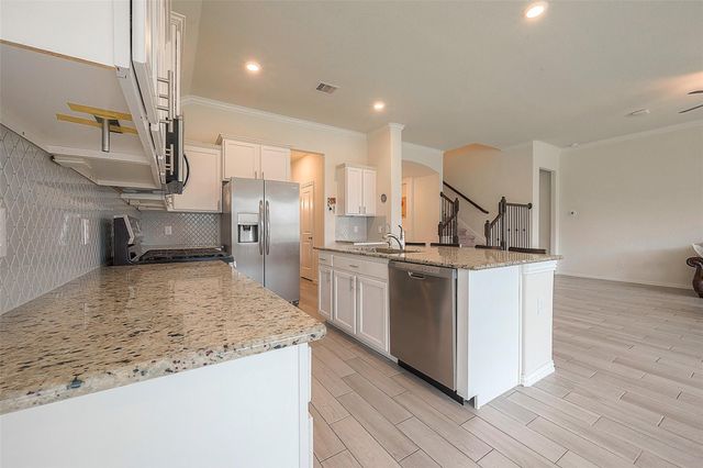 3423 Cabernet Shores, Fulshear, TX 77441