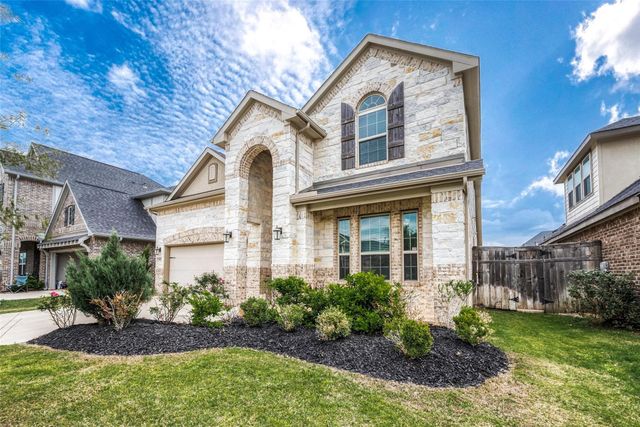 3423 Cabernet Shores, Fulshear, TX 77441