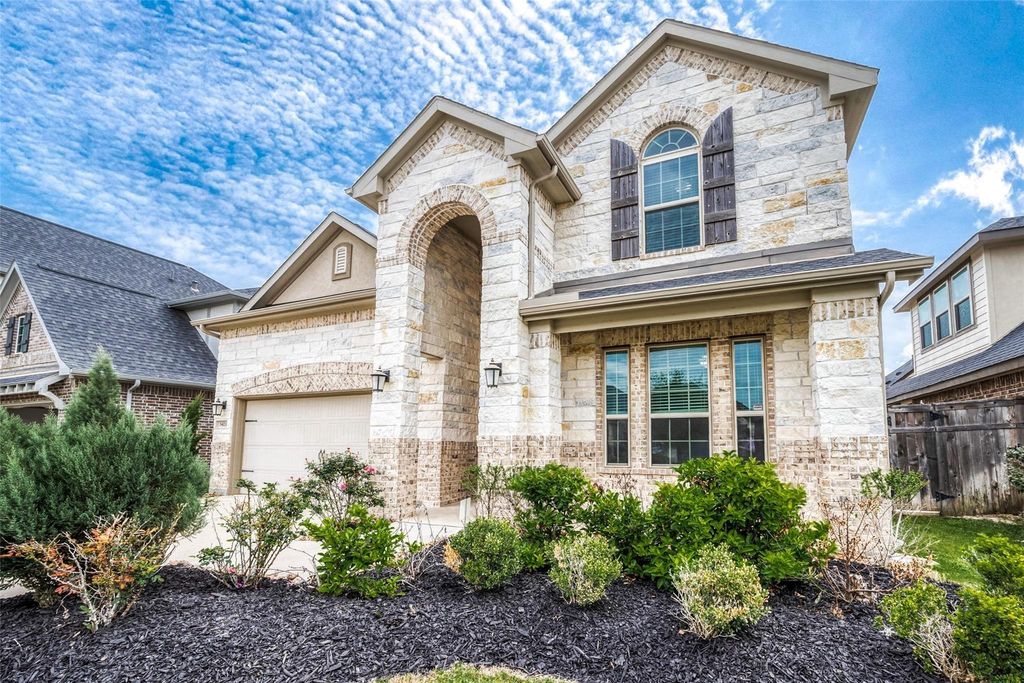 3423 Cabernet Shores, Fulshear, TX 77441