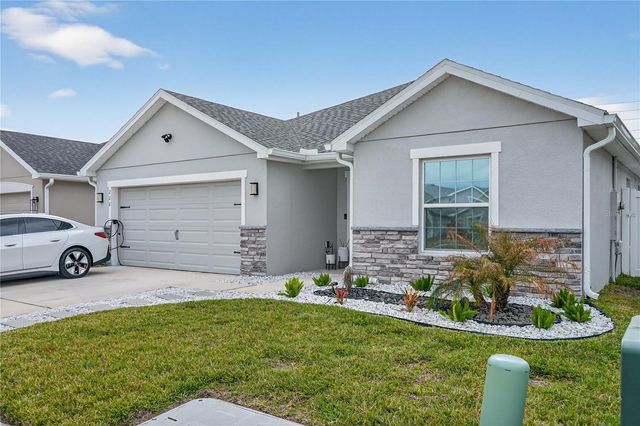 226 POLERMO AVENUE, St Cloud, FL 34771