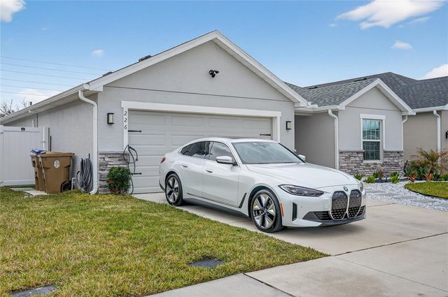 226 POLERMO AVENUE, St Cloud, FL 34771