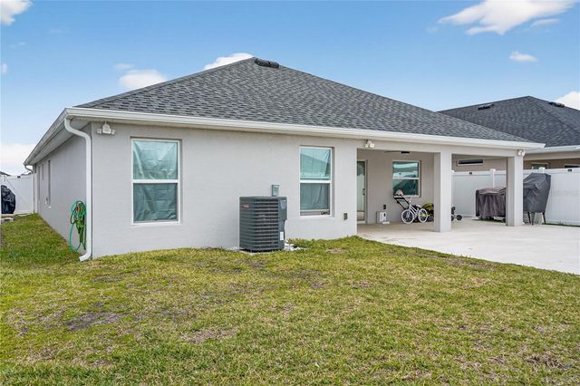 226 POLERMO AVENUE, St Cloud, FL 34771