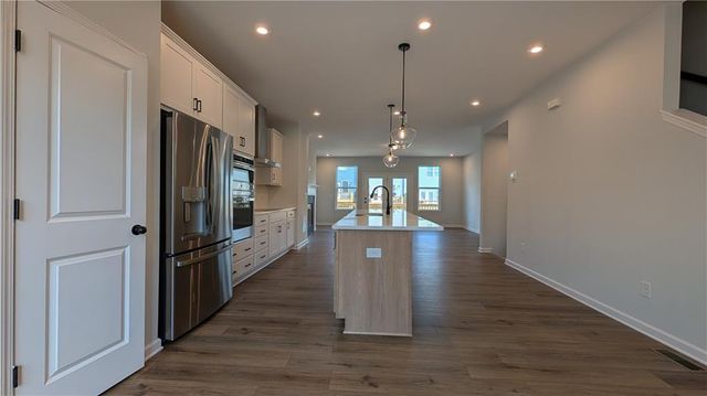 3053 Beacon Bend Crossing, Lawrenceville, GA 30043