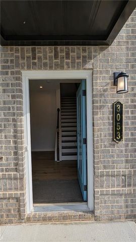 3053 Beacon Bend Crossing, Lawrenceville, GA 30043
