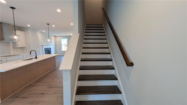 3053 Beacon Bend Crossing, Lawrenceville, GA 30043