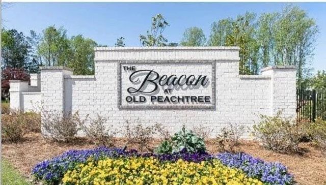 3053 Beacon Bend Crossing, Lawrenceville, GA 30043