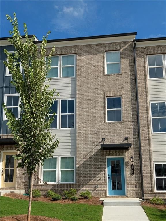 3053 Beacon Bend Crossing, Lawrenceville, GA 30043