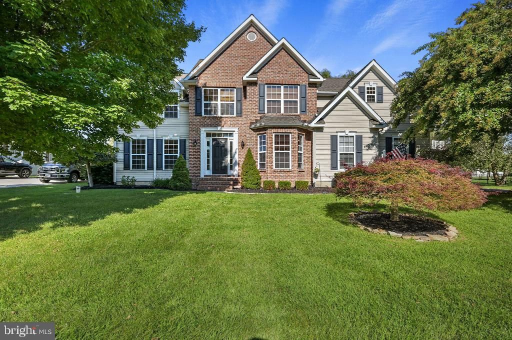 55 ORCHARD GROVE CT, Camden Wyoming, DE 19934