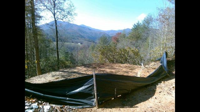 578 Stillwind Drive, Topton, NC 28781