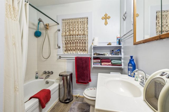 710 W 1st Street, Hughes Springs, TX 75656