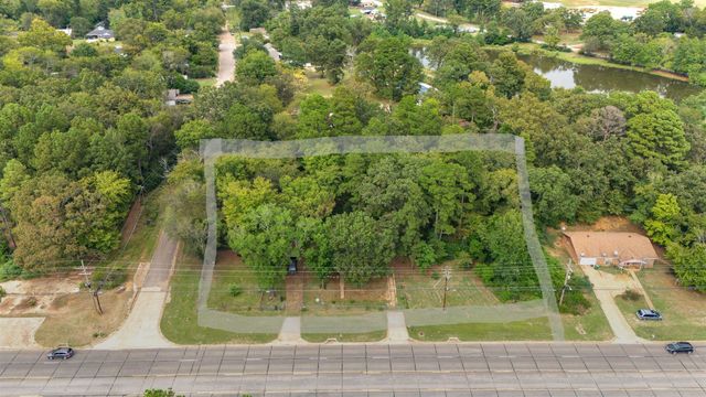 710 W 1st Street, Hughes Springs, TX 75656