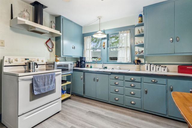 710 W 1st Street, Hughes Springs, TX 75656