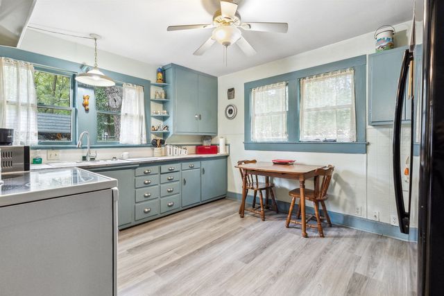 710 W 1st Street, Hughes Springs, TX 75656