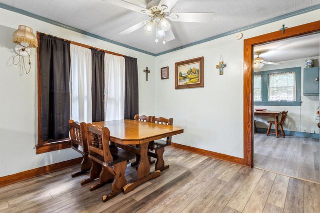 710 W 1st Street, Hughes Springs, TX 75656