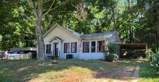 710 W 1st Street, Hughes Springs, TX 75656