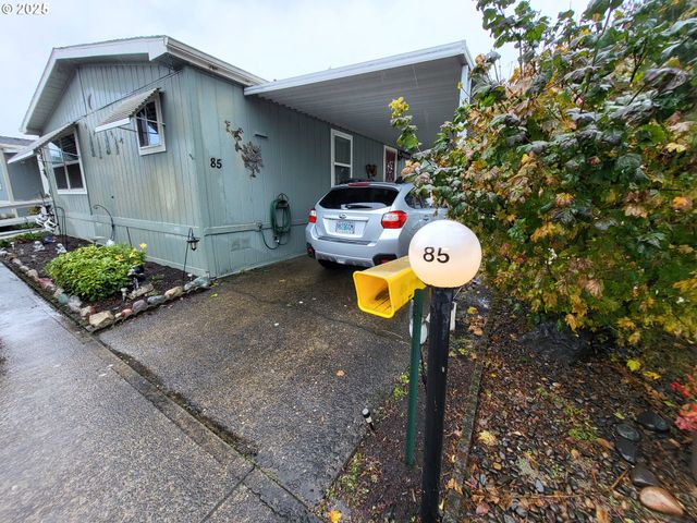 18485 Sw PACIFIC Dr 85, Tualatin, OR 97062