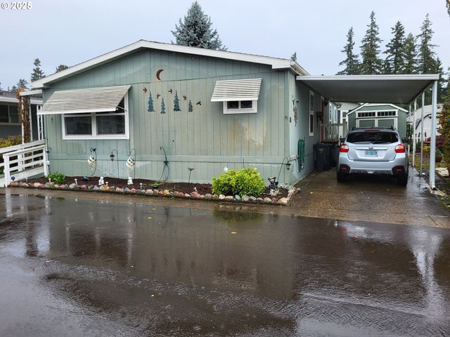 18485 Sw PACIFIC Dr 85, Tualatin, OR 97062