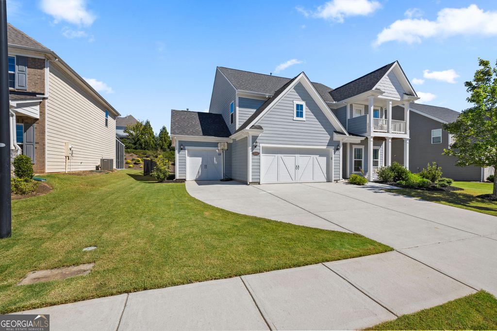 206 Randall Drive, Peachtree City, GA 30269 — photo 3