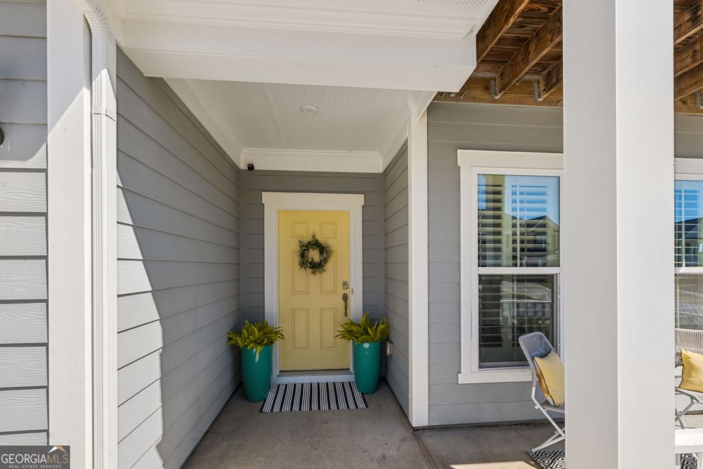 206 Randall Drive, Peachtree City, GA 30269 — photo 5