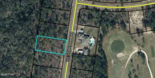 Lot 7 Westbrook Drive, Chipley, FL 32428