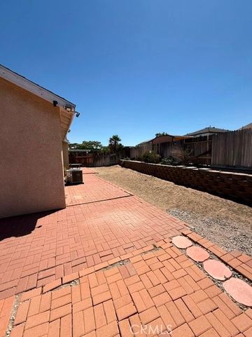 13003 Lehigh Court, Victorville, CA 92392