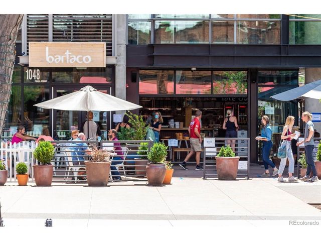 780 Walnut St A, Boulder, CO 80302